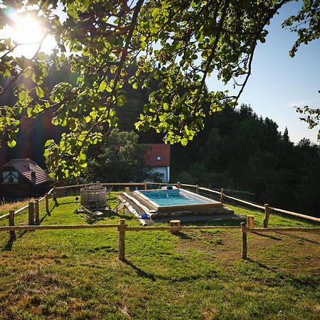 Treehouse Toplak Ruse Extérieur photo