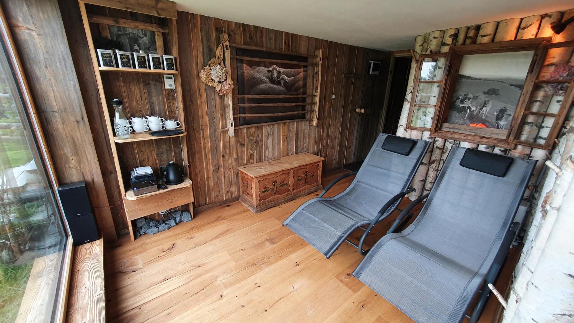 Treehouse Toplak Ruse Extérieur photo